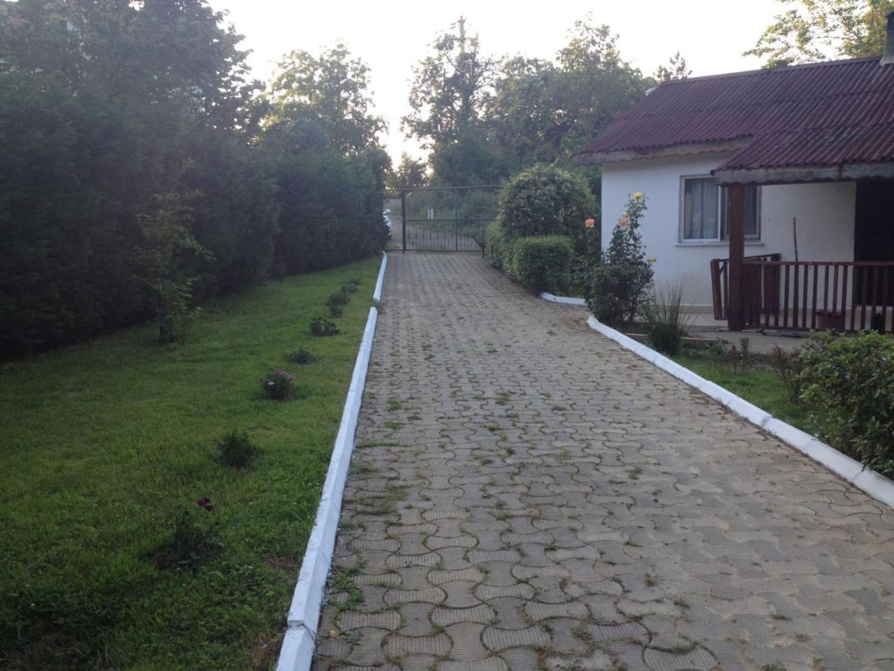Pigal Hotel Sapanca Buitenkant foto