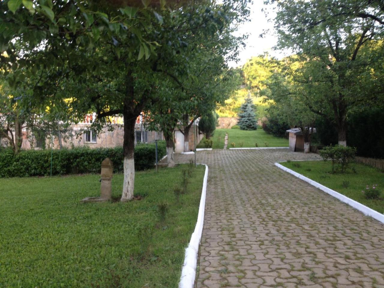 Pigal Hotel Sapanca Buitenkant foto
